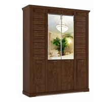 Шкаф платяной Кантри