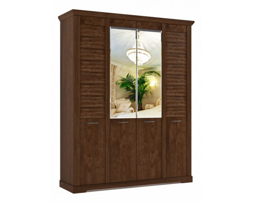 Шкаф платяной Кантри