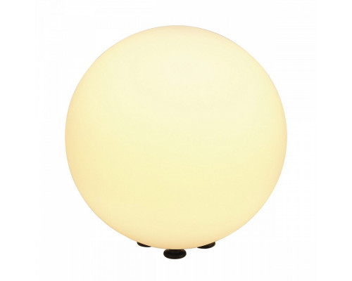 Наземный низкий светильник SLV Rotoball 227220
