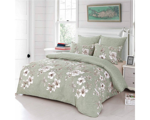 Постельное белье евростандарт Эвердин