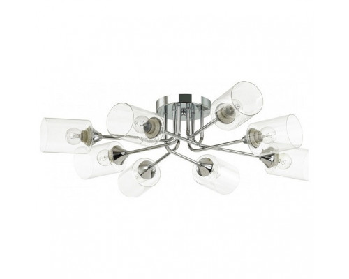 Подвесная люстра Lumion Jerry 4529/8C