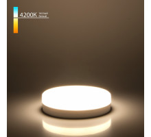 Лампа светодиодная Elektrostandard BLGX5305 GX53 12Вт 4200K a049830