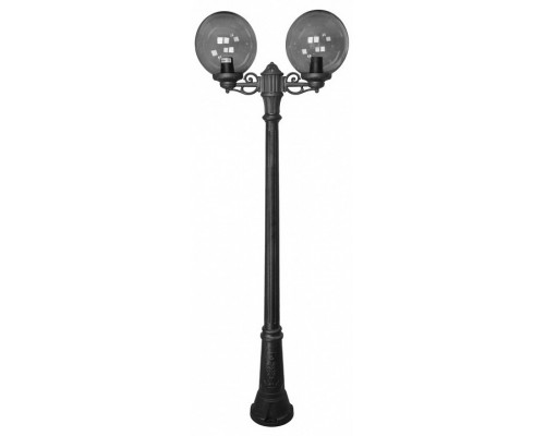 Фонарный столб Fumagalli Globe 300 G30.156.S20.AZE27