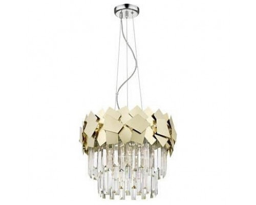 Подвесной светильник Zumaline Quasar P0506-05A-F4E3