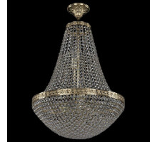 Светильник на штанге Bohemia Ivele Crystal 1932 19321/H2/45IV G