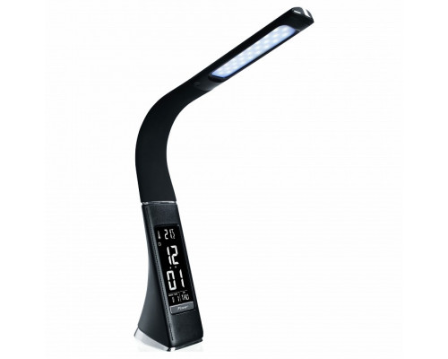 Настольная лампа офисная Arte Lamp Supervisor A1706LT-1BK