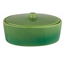 Блюдо для запекания (420 мл) Agness 490 490-464