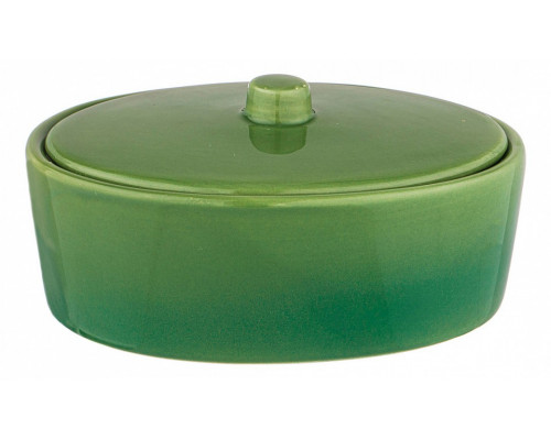 Блюдо для запекания (420 мл) Agness 490 490-464