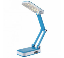 Настольная лампа офисная Globo Clap 58354