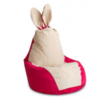 Кресло-мешок Зайчик