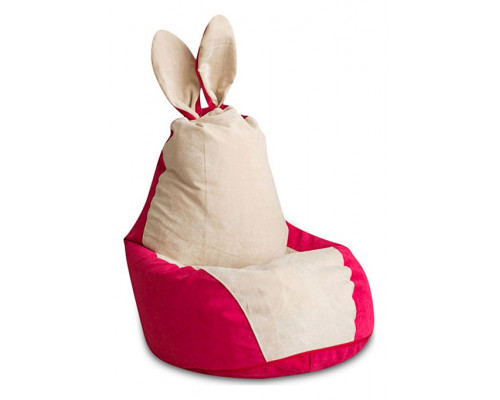 Кресло-мешок Зайчик
