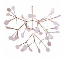 Подвесная люстра Loft it Heracleum 9022-45