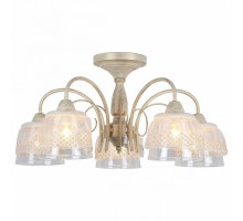 Люстра на штанге Omnilux Pattada OML-53107-05