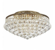 Потолочная люстра Arti Lampadari Castellana Castellana LE 1.2.46.501 G