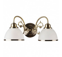 Бра Hiper Bronze H158-3