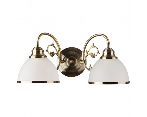 Бра Hiper Bronze H158-3