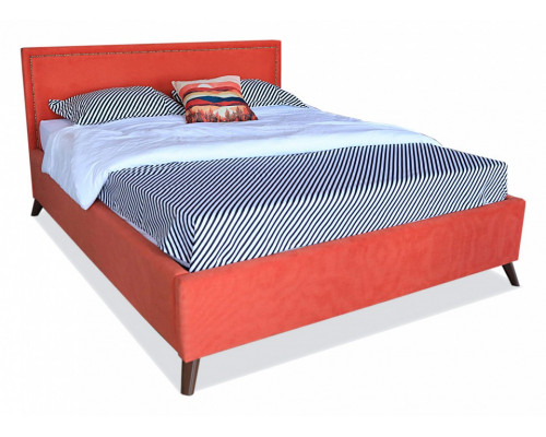 Кровать двуспальная Melani с матрасом АСТРА 2000x1600