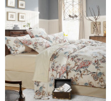 Постельное белье двуспальное C-175