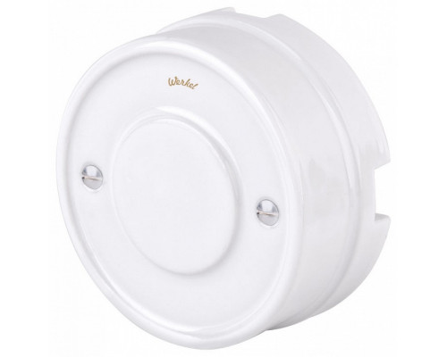 Коробка распределительная Werkel W64 1 W6411201