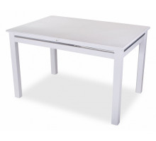 Стол обеденный Самба с камнем