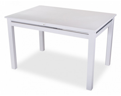 Стол обеденный Самба с камнем