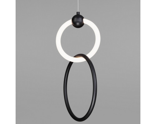 Подвесной светильник Eurosvet Rim 90166/2