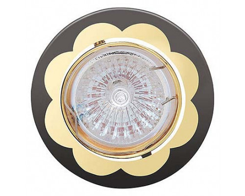 Встраиваемый светильник Horoz Electric