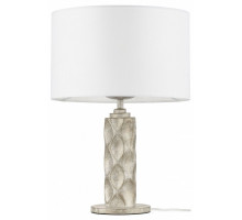 Настольная лампа декоративная Maytoni Lamar H301-11-G