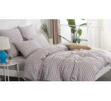 Постельное белье евростандарт Джагер