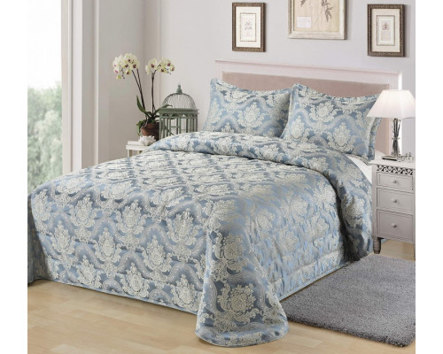 Покрывало с наволочками евростандарт Эсфира