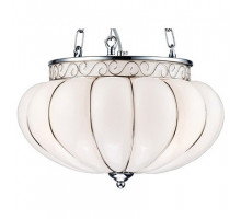 Подвесной светильник Arte Lamp Venice A2101SP-4WH