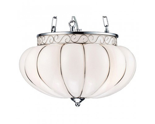 Подвесной светильник Arte Lamp Venice A2101SP-4WH