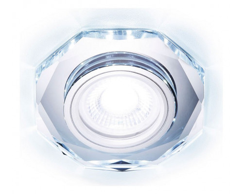 Встраиваемый светильник Ambrella Led S213 S213 CL