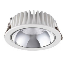 Встраиваемый светильник Novotech Mars 358296