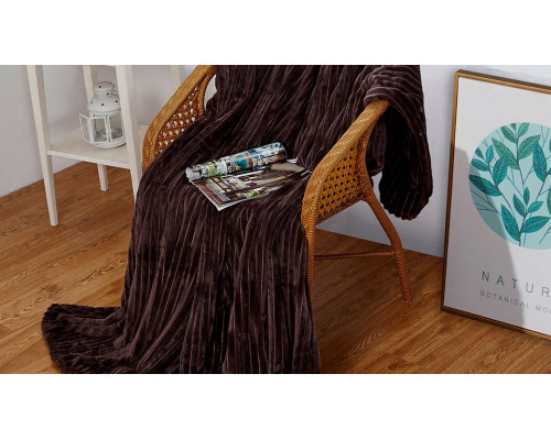 Плед (200x220 см) ORRIZONTE