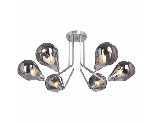 Потолочная люстра Vitaluce V4869 V4869-9/6PL