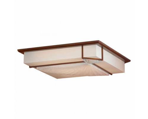 Накладной светильник Lussole Barbara