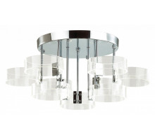 Потолочная люстра Lumion Hudson 4496/72CL