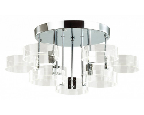 Потолочная люстра Lumion Hudson 4496/72CL