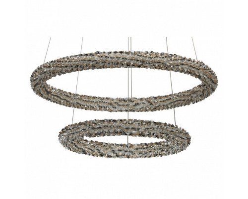 Подвесной светильник Chiaro Гослар 498014302