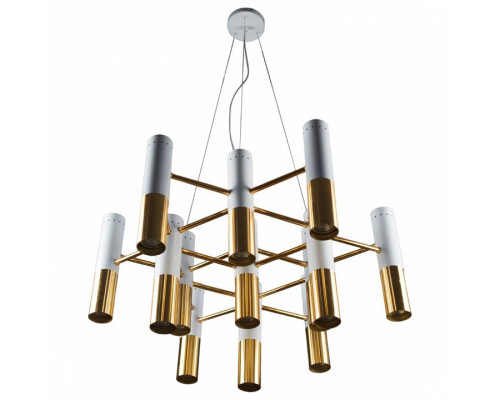 Подвесная люстра Loft it Ike 9954-13