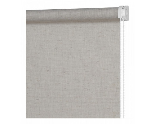 Штора рулонная (120х160 см) Натур