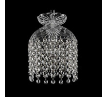 Подвесной светильник Bohemia Ivele Crystal 1478 14783/16 Ni R