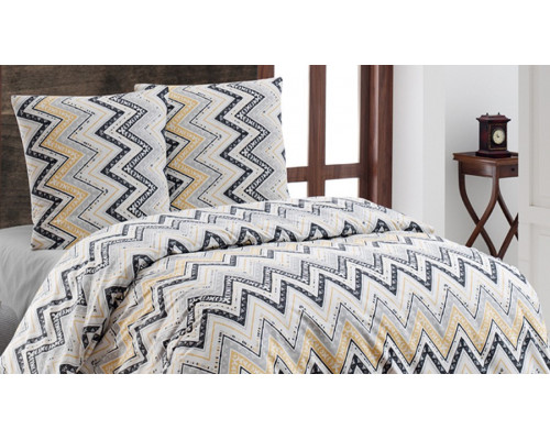 Постельное белье двуспальное VERNAL