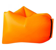 Лежак надувной AirPuf