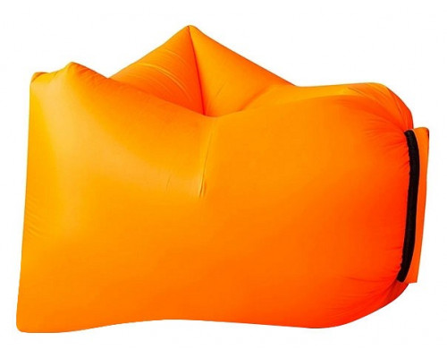 Лежак надувной AirPuf