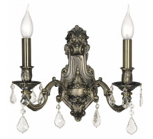 Бра Dio D’Arte Marino Marino E 2.1.2.600 A