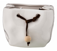 Кашпо (11.7х9.5х9.5 см) Fashion Look 489-120