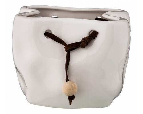 Кашпо (11.7х9.5х9.5 см) Fashion Look 489-120