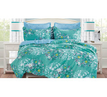 Постельное белье полутораспальное Мариэла